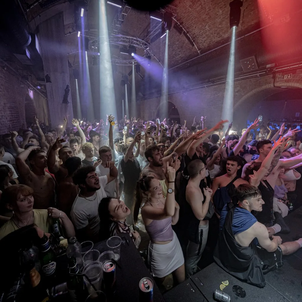 Bass Face 2.0 // 140, Bass, Grime! FREE TICKETS & FREE DRINKS