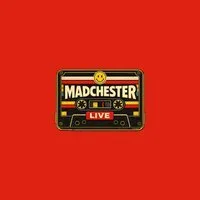 Madchester Live: Swindon at The Vic