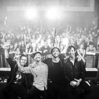 The 1975 performed LIVE by the The 9075 at Camp And Furnace