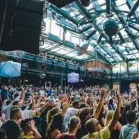 Moondance 31 - Summer Session at Studio 338