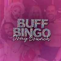 Buff Bingo Bottomless Drag at Fire London / Vauxhall Food And Beer Garden