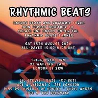 Rhythmic Beats at Dockers Inn