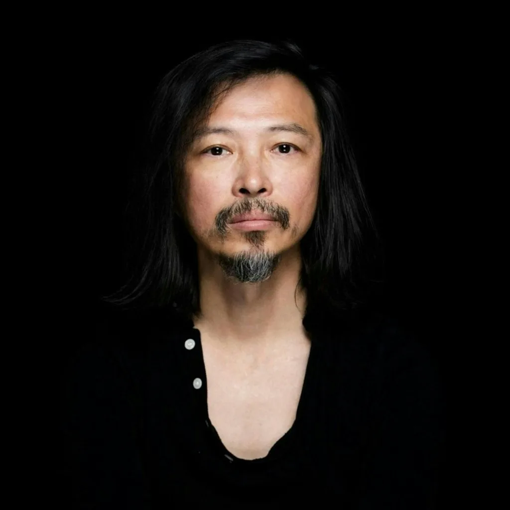 Fumiya Tanaka at Lakota Moon Club
