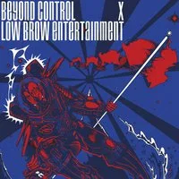 Beyond Control x Low Brow Entertainment Presents: Krunx & DJ B at Southbank Warehouse