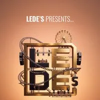 LEDEs Records at Winkers Nightclub