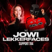 Encore Events Presents: JOWI x LEKKERFACES at The Classic Grand