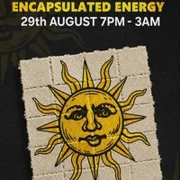 Encapsulated Energy The Summer Sizzler at Blackbox Hastings