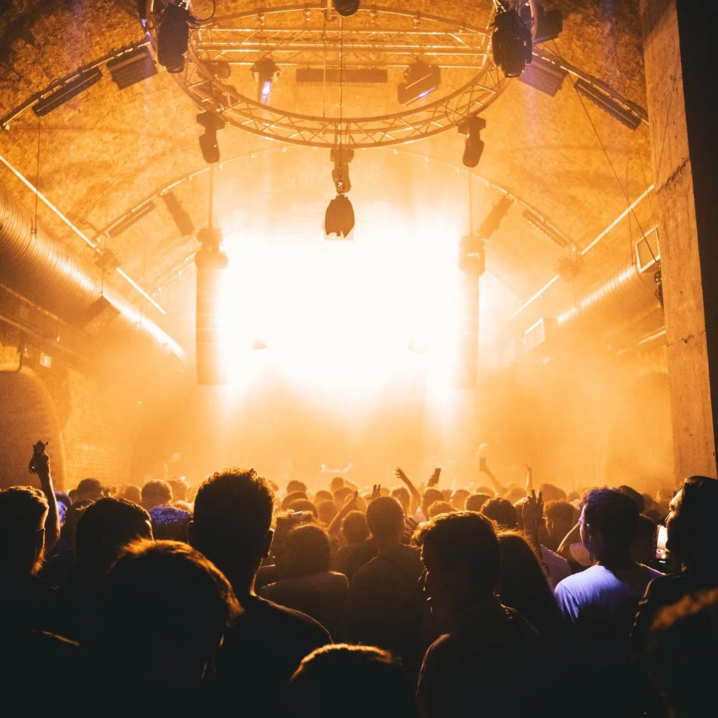 UKG X Bass Face . 360° LEVEL UP! LAST FREE TICKETS + FREE DRINK at The Steel Yard