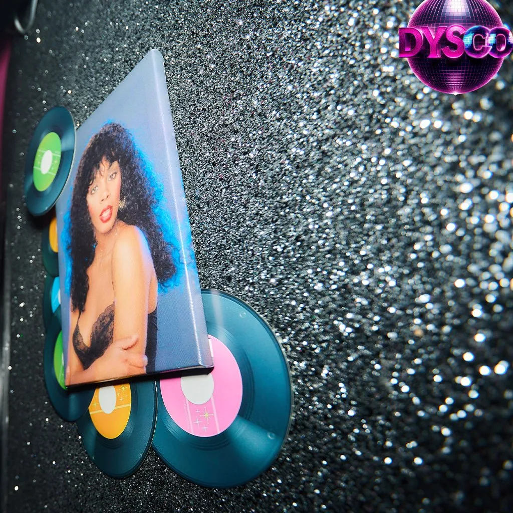 DISCO KARAOKE with Drag Queens @ Dysco, Liverpool