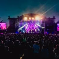 Cheshire Fest 2026 | Live at Tatton Park at Tatton Park