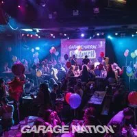 RnB Nation Brunch & Day Party at Scala