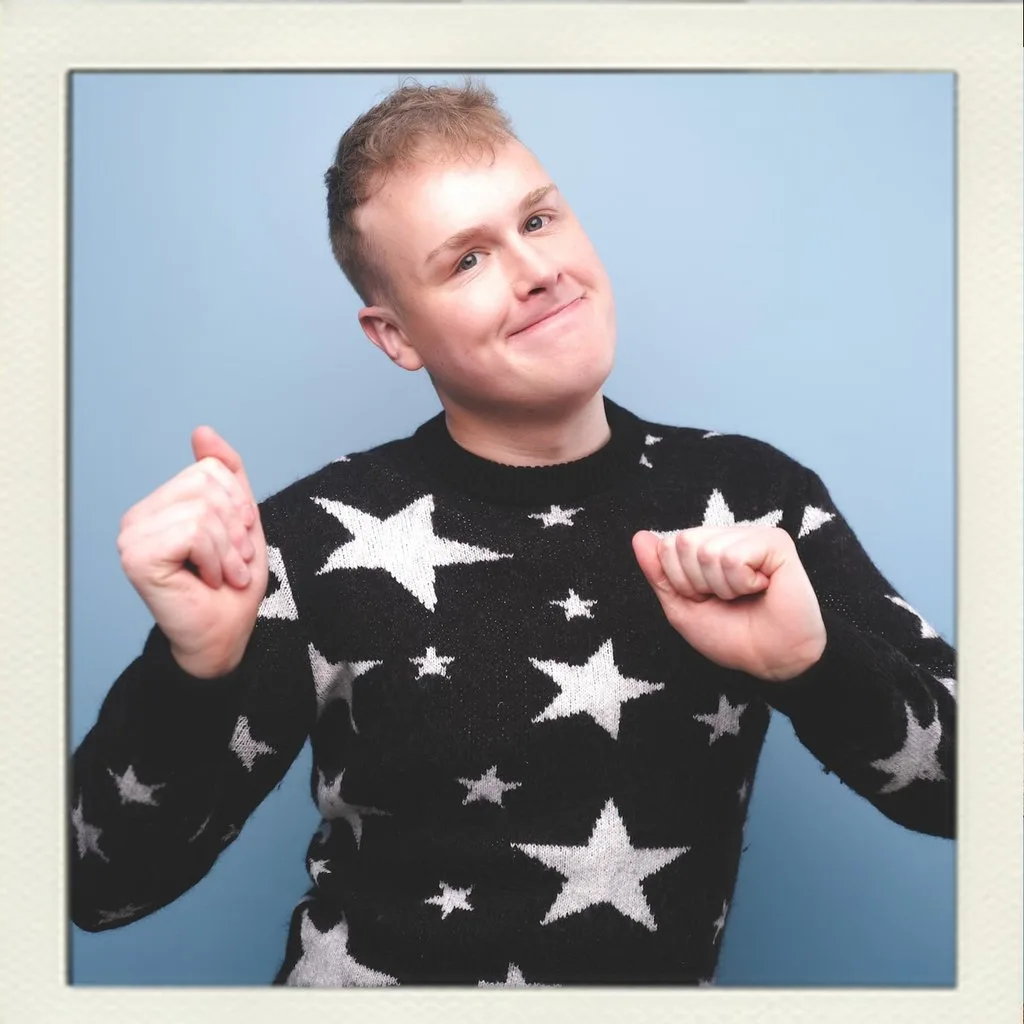 Hilarity Bites Comedy Club: Josh Jones & Jenny Hart at Bishop Auckland Town Hall