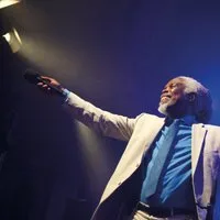 Billy Ocean with very special guest Marti Pellow at Colchester Castle