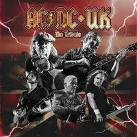 AC/DC Uk at The Flowerpot