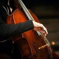 Bach Cello Suites by Candlelight at St Giles' Cathedral