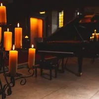 Moonlight Sonata by Candlelight at St Giles' Cathedral