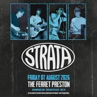 Strata at The Ferret