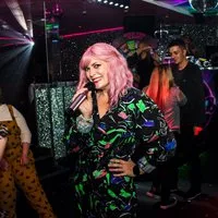 SNL presents: Live Bands, Eurovision & Disco Belters @ Dysco at DYSCO Liverpool