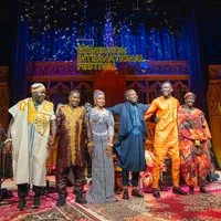 The Sidiki Dembélé Ensemble ft. Yahael Onono at Band On The Wall
