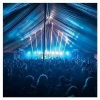 90's & 00's Nation presents SED Festival at Garon Park