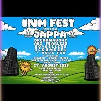 INJM Fest at Royston