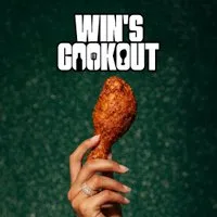 Win's Cookout at Manchester Cathedral