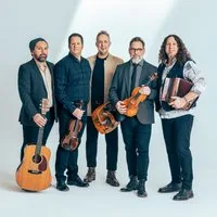 Le Vent Du Nord at Hare And Hounds Kings Heath