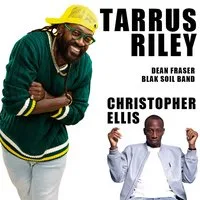 Tarrus Riley - Live in Concert! at Electric Brixton