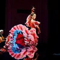Rebeca Ortega Flamenco: Beyond Borders at Norden Farm Centre For The Arts