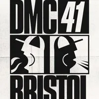 Technics present DMC 41 UK Mixing Finals. at Thekla