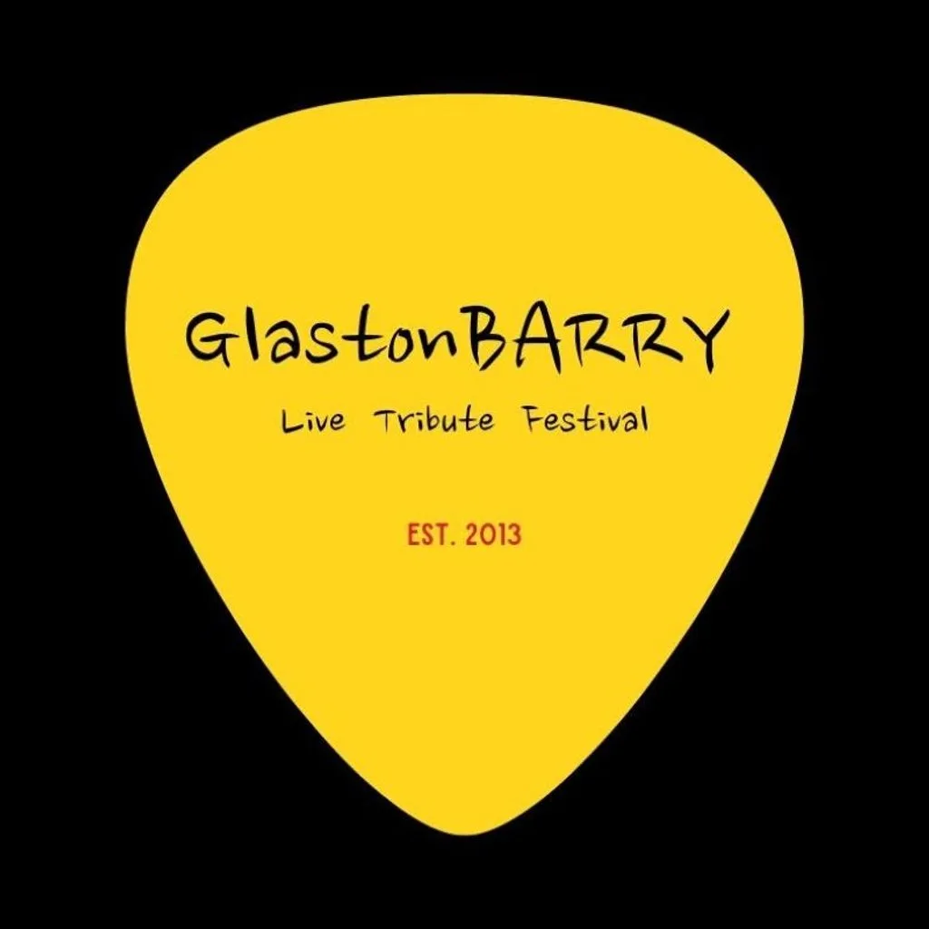 GlastonBARRY Tribute Festival at Romilly Park