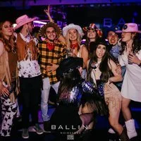 Kickin' It Country Bottomless Brunch at BALLIN' Maidstone