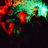 downcast + Stay Safe + Special Guests at The Louisiana