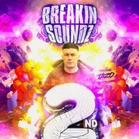 Breakin Soundz - The 2nd Birthday at The Doncaster Warehouse