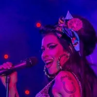 Absolute Amy: Live In Birmingham at Luna Springs Digbeth