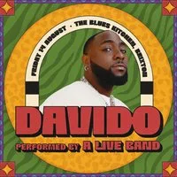 Brixton Fridays: DAVIDO at The Blues Kitchen Brixton