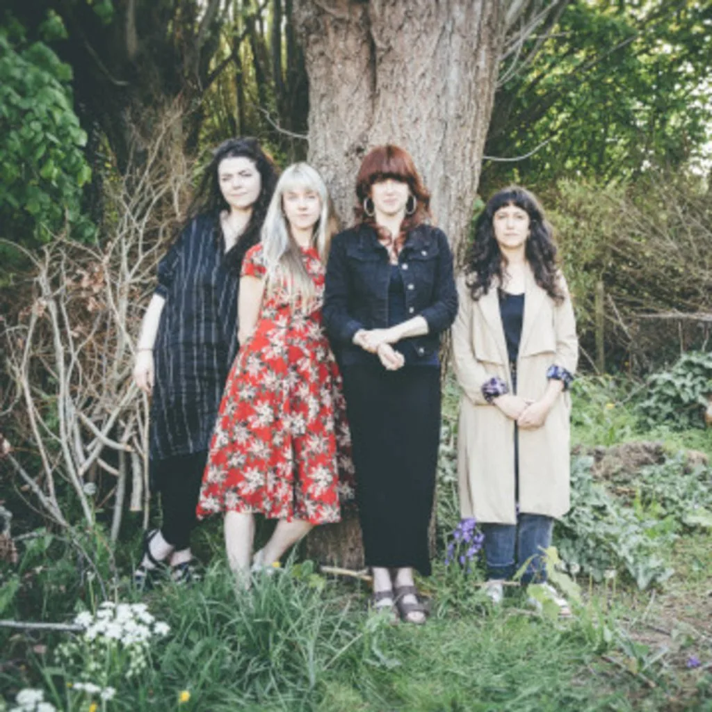 Landless | Seamus Hyland