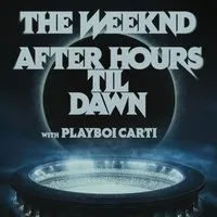 The Weeknd at Croke Park