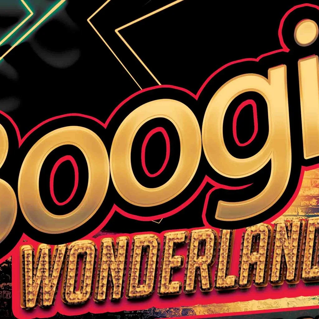 Boogie Wonderland
