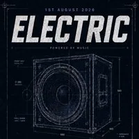 Electric Events @ Venue Skipton at Venue Sports And Music Bar