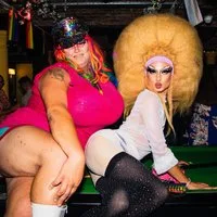The BEST of Benidorm: Tribute Acts & Drag Shows ( Liverpool ) at The Benidorm Bar