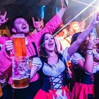 Bingo Lingo - Oktoberfest Special at Tiny Rebel Rogerstone