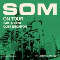Som at Dust