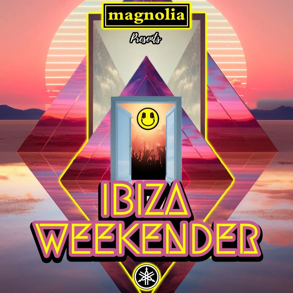 Ibiza Weekender