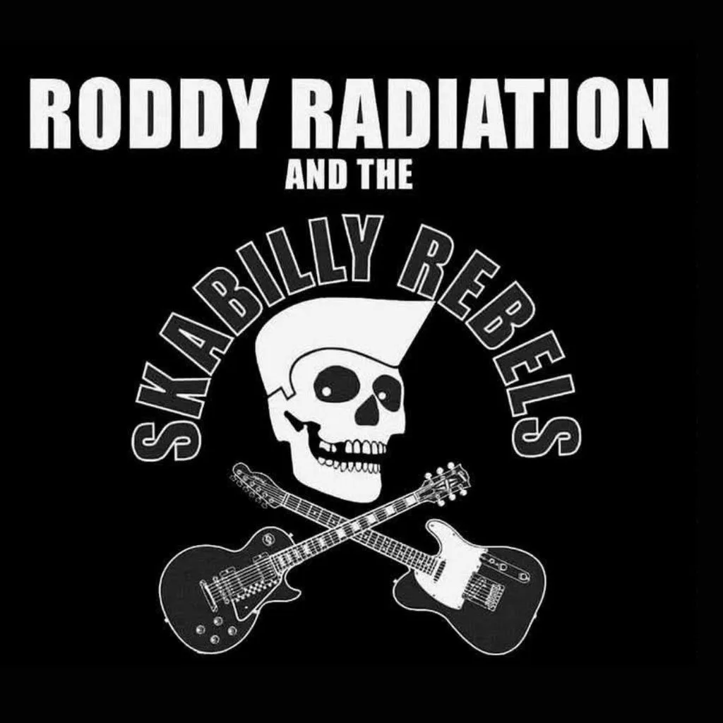 Roddy Radiation (The Specials) + The Skabilly's Live @ Billy's at Billy Bootleggers Nottingham