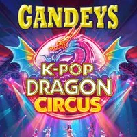 Gandeys K-Pop Dragon Circus Nottingham at Wollaton Hall Park