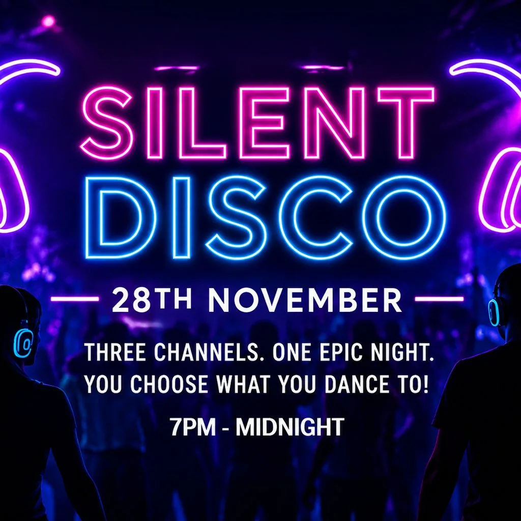 Silent Disco