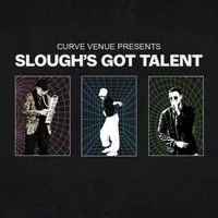 Slough's Got Talent at Curve Venue