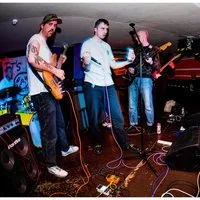 Cosmic Carnage: Smash it Out All Dayer at The Windmill, Brixton