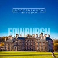 BOOZéBRUNCH The Festival Dalkeith Country Park at Dalkeith Country Park